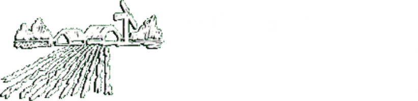 Eko de eerste Logo